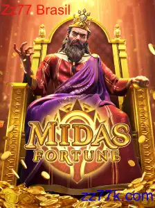 MidasFortune
