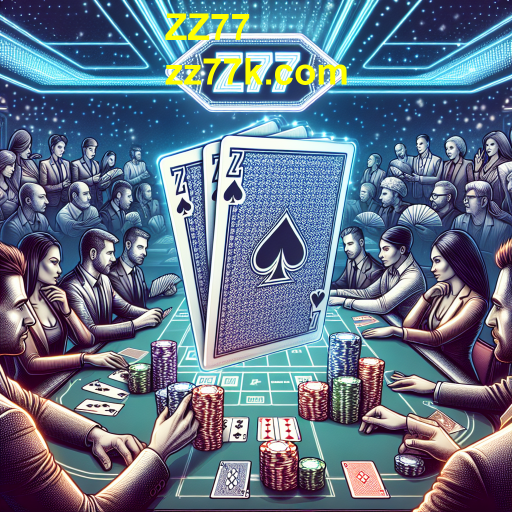Explore a Categoria 'Cartas' no ZZ77: Diversão e Estratégia ao Seu Alcance