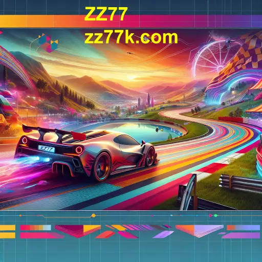 A Emoção das Corridas em ZZ77: Um Mergulho nos Jogos de Ação