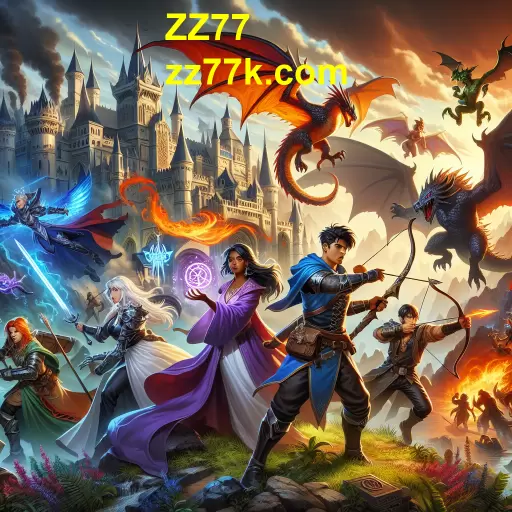 A Evolução dos Jogos de RPG: Uma Jornada Épica